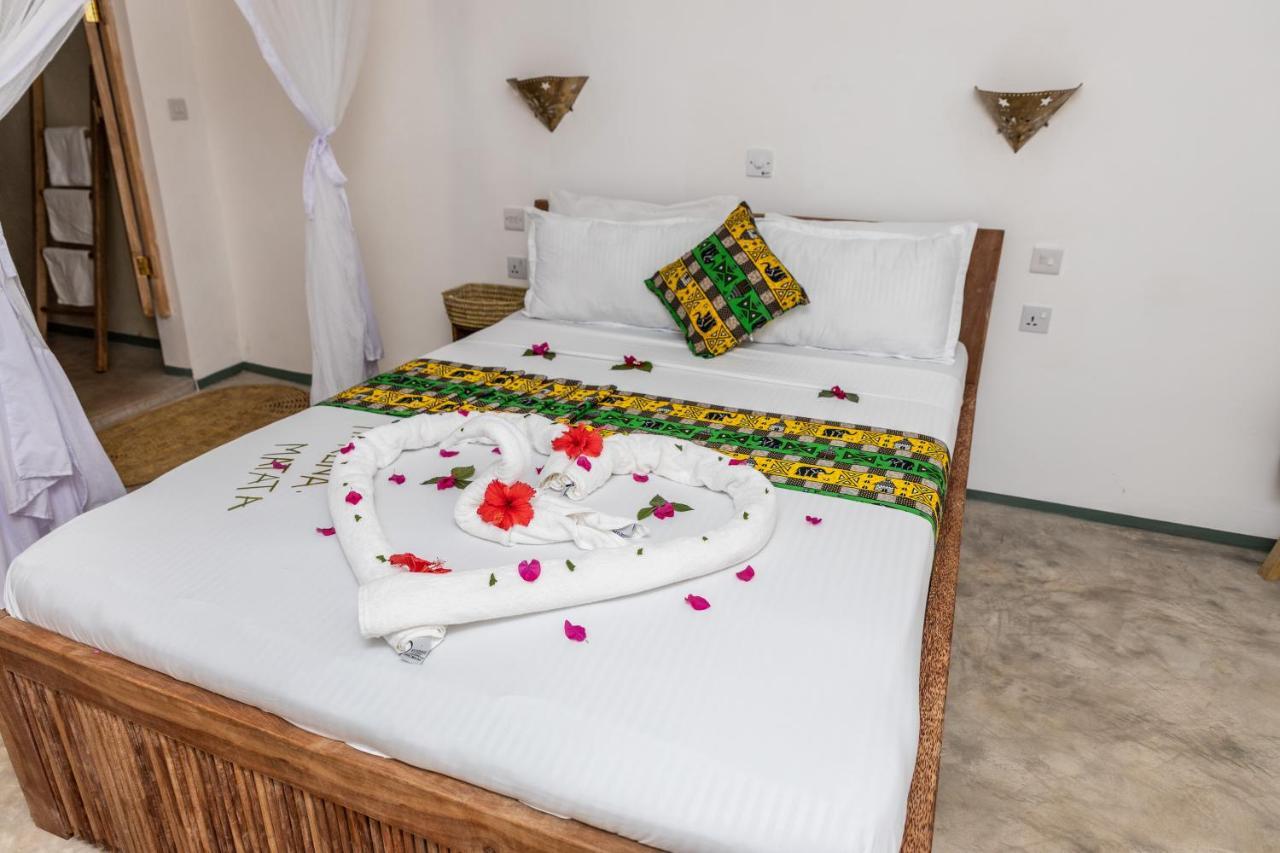 Natural Garden Boutique Hotel Джамбіані Екстер'єр фото